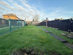 Garden- click for photo gallery